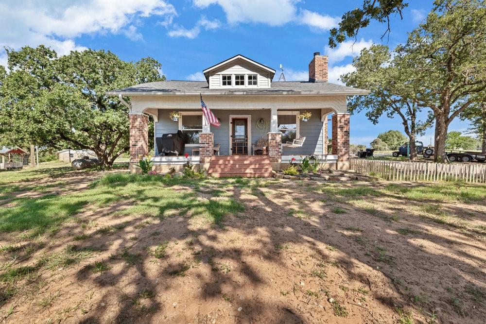 102 Howard Road