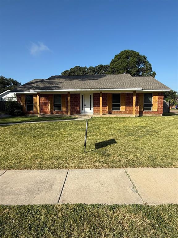 1710 Cresthaven Drive Property Photo 1