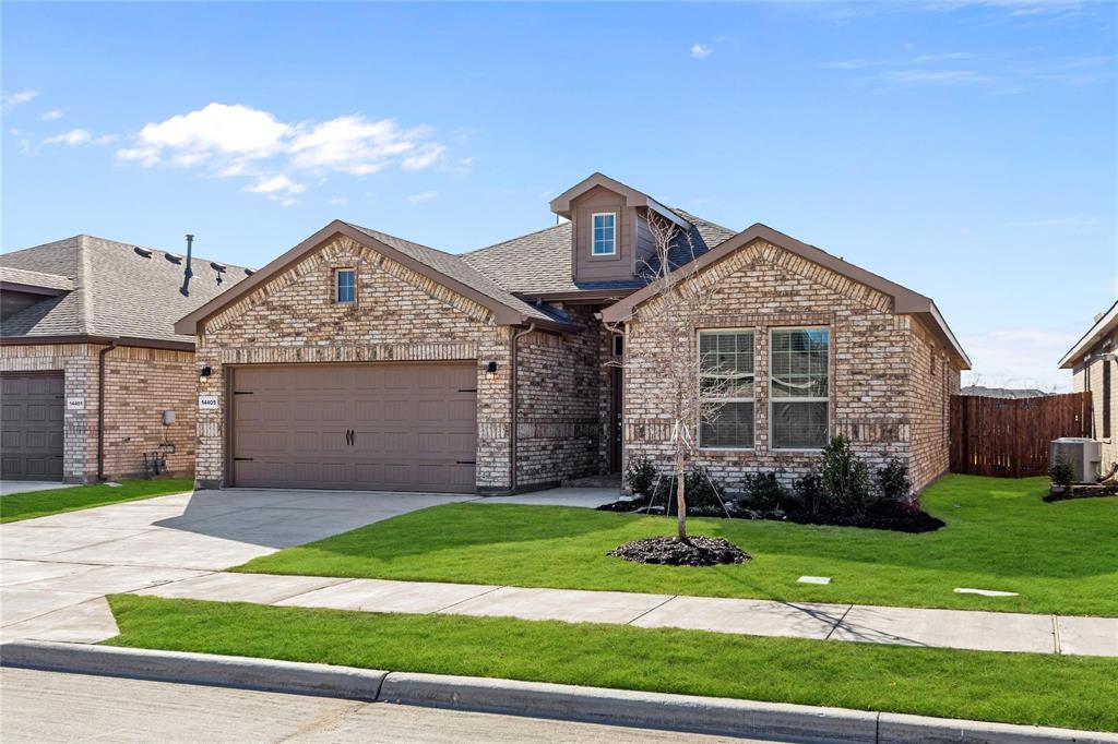 14405 Antlia Drive Property Photo 1