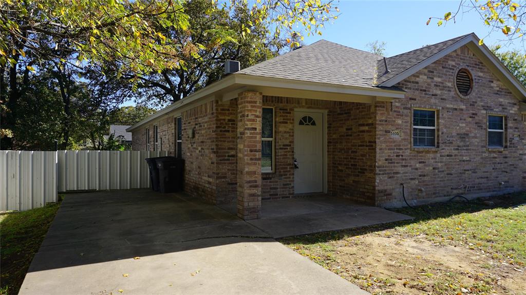 5105 Flamingo Road 5105 Property Photo 1