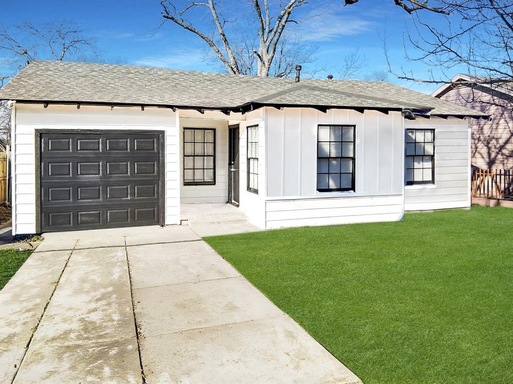 1232 W Beddell Street Property Photo 1