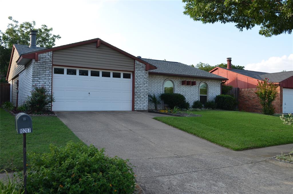 10207 Sweet Gum Street Property Photo 1