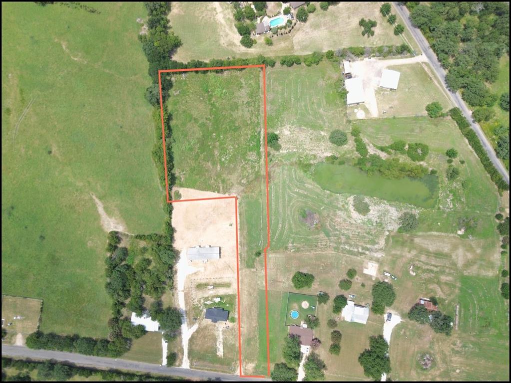 3659 N Katy Road Property Photo 1