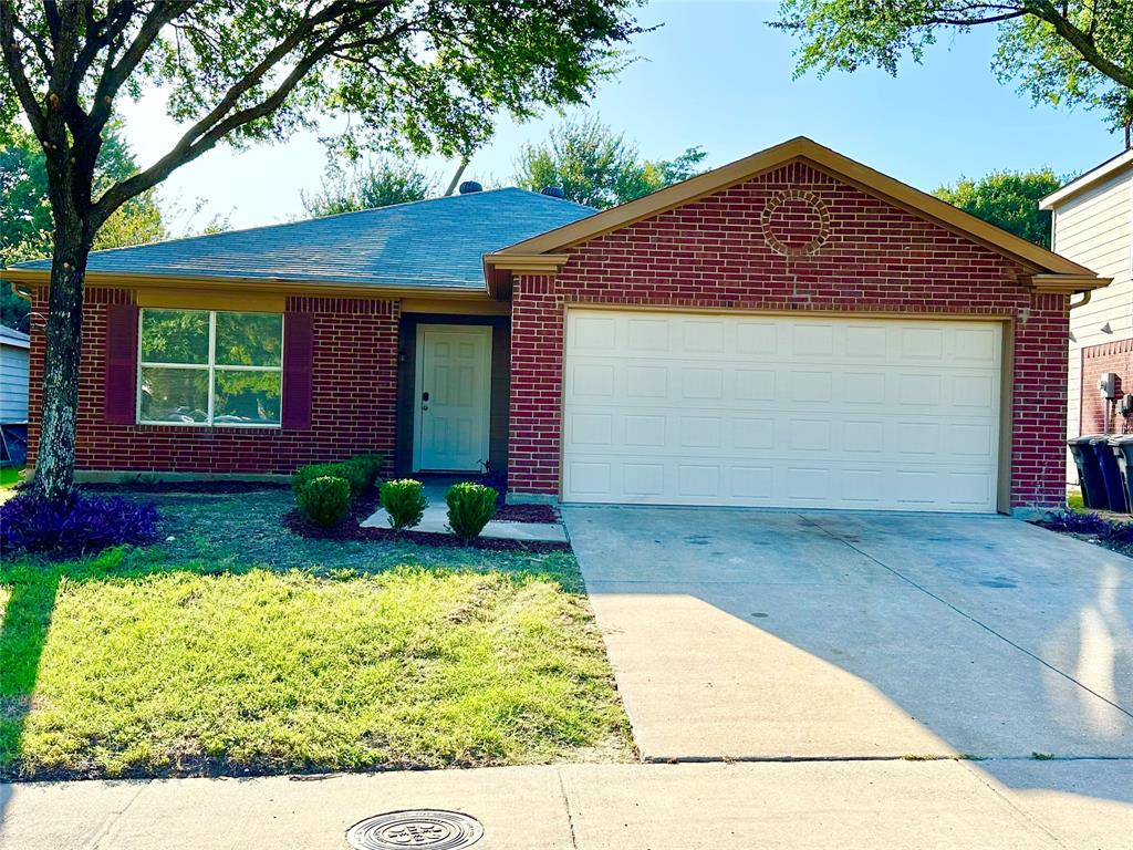 1957 Earnhardt Way