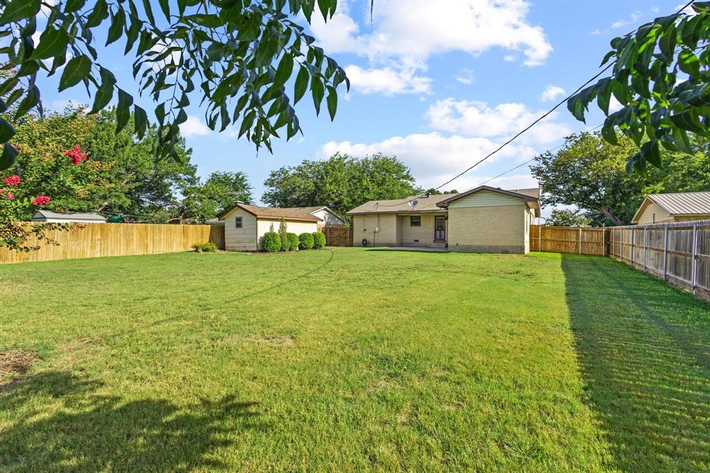 807 Texas Street Property Photo 1