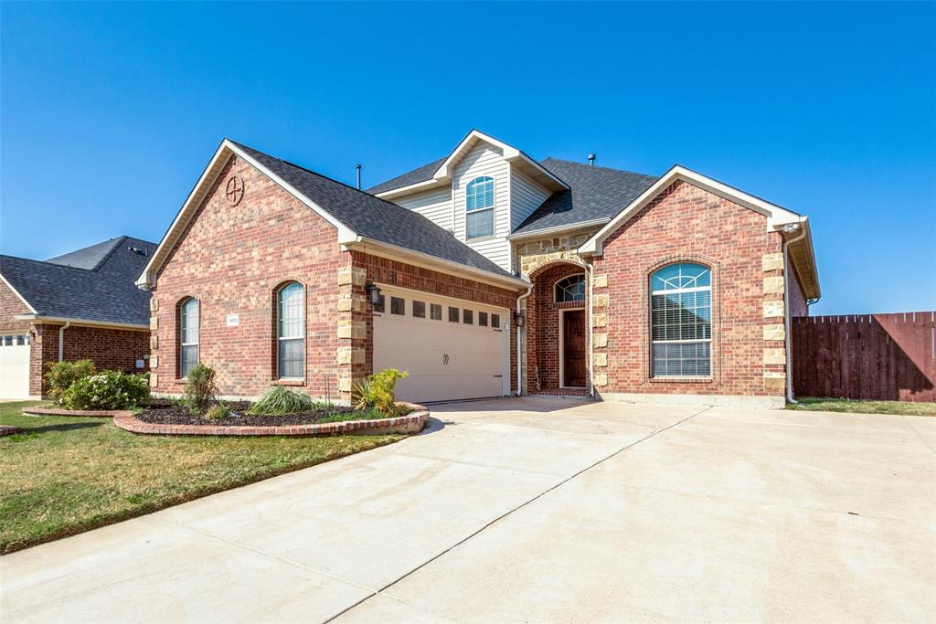 1403 N Webb Ferrell Road Property Photo 1