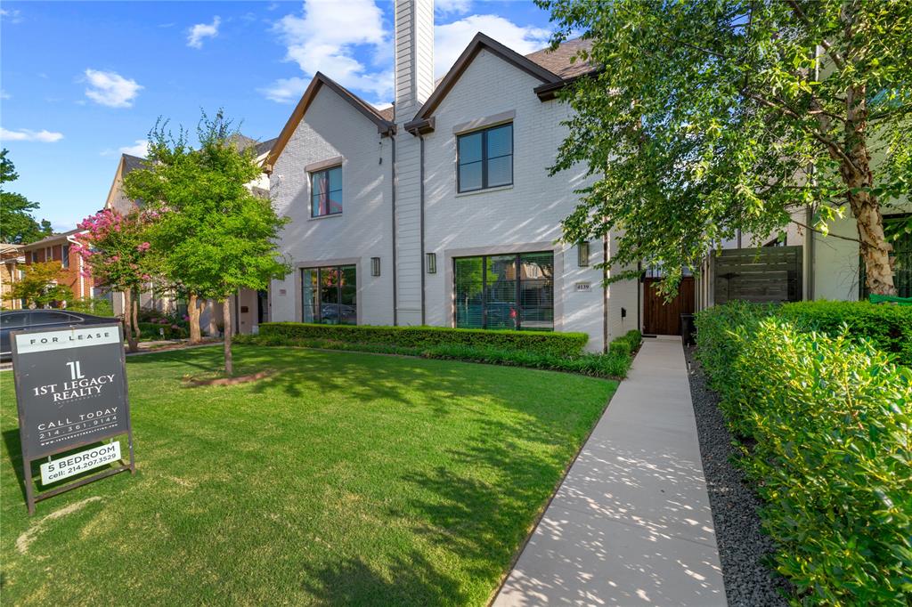 4139 Normandy Avenue Property Photo 1