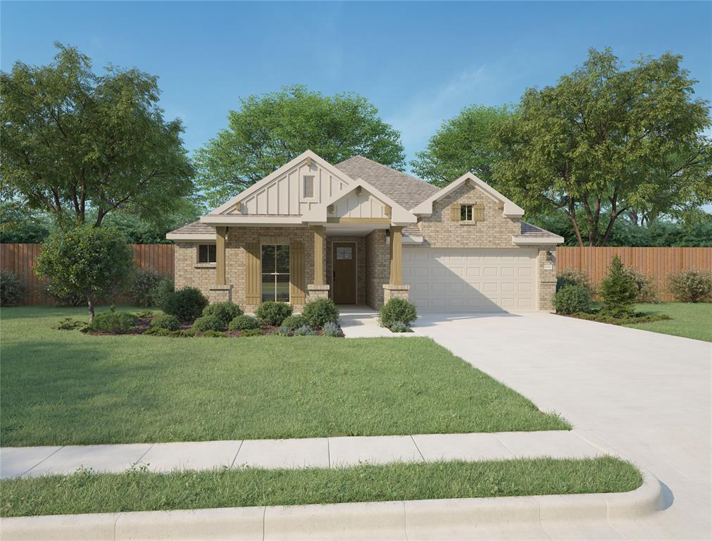 4704 Tippett Drive Property Photo 1