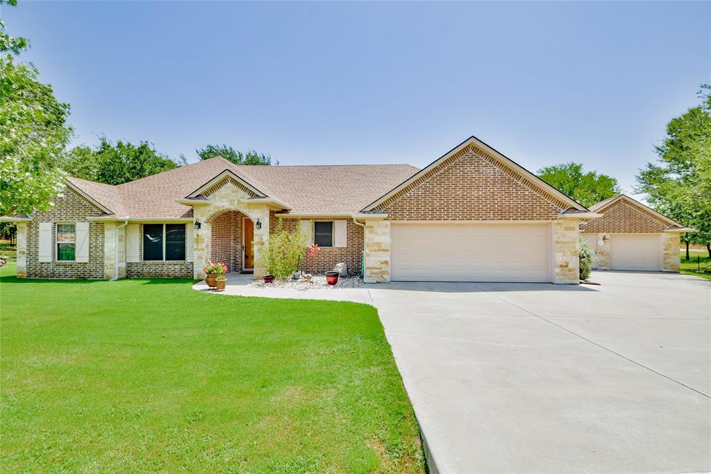 1702 Flagstone Court Property Photo 1