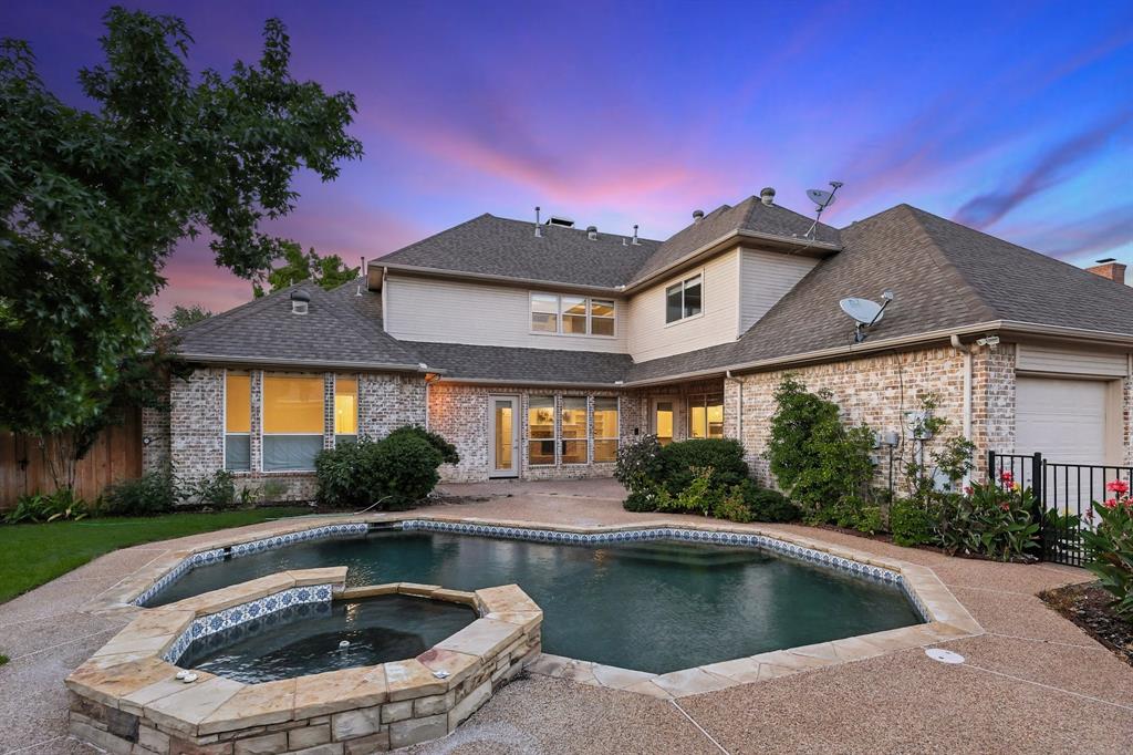 3220 Langley Drive Property Photo 5