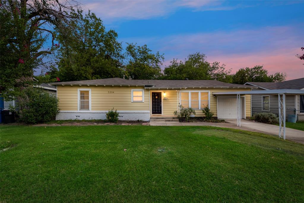5304 Nadine Drive Property Photo 1