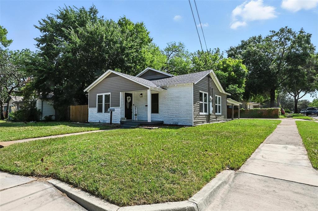 2629 Handley Drive Property Photo 1