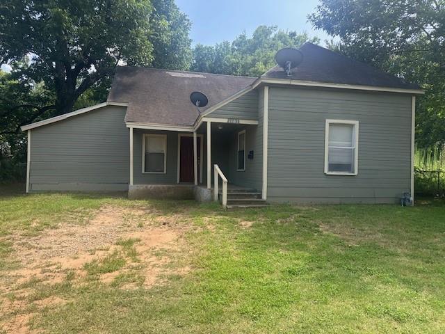 1803 W Houston Street Property Photo 1