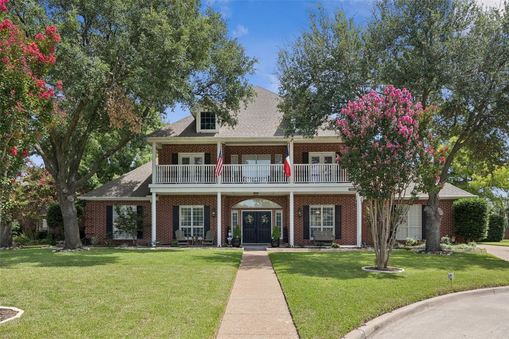 7904 Vista Ridge Drive Property Photo 1