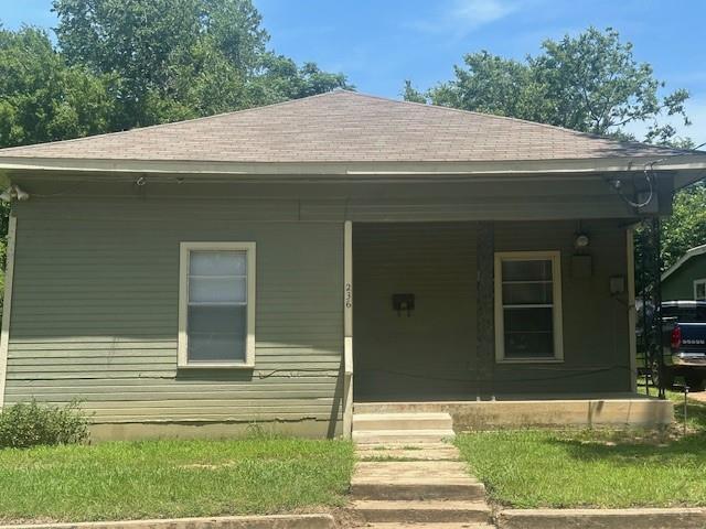 236 2nd Street Property Photo 1
