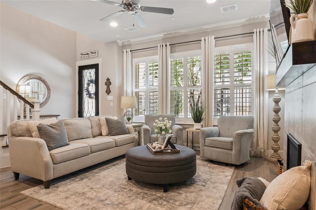 400 Crockett Circle Property Photo 5