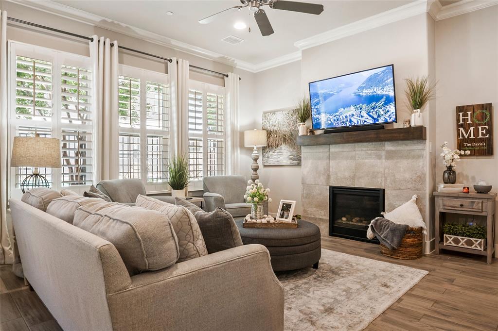 400 Crockett Circle Property Photo 6