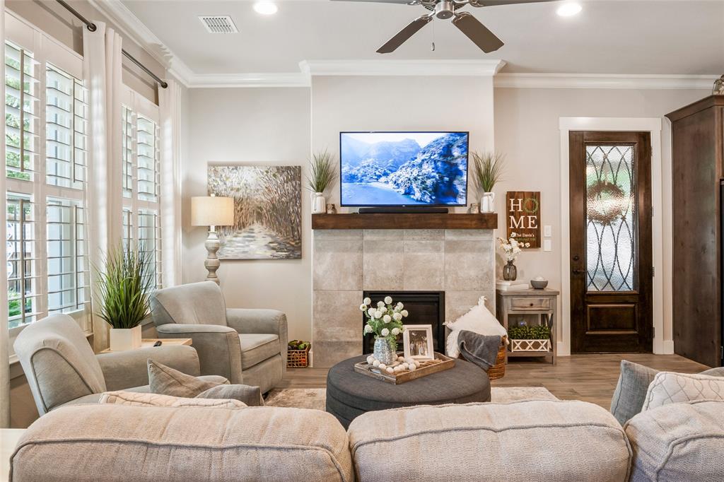 400 Crockett Circle Property Photo 7