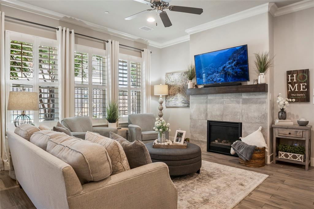 400 Crockett Circle Property Photo 8