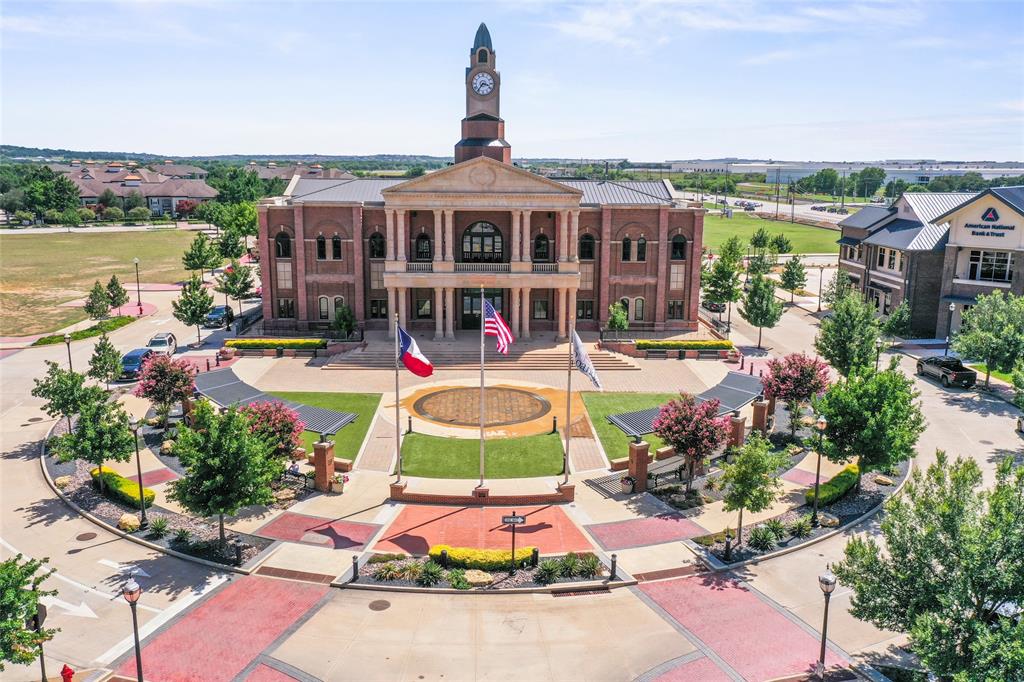 400 Crockett Circle Property Photo 36