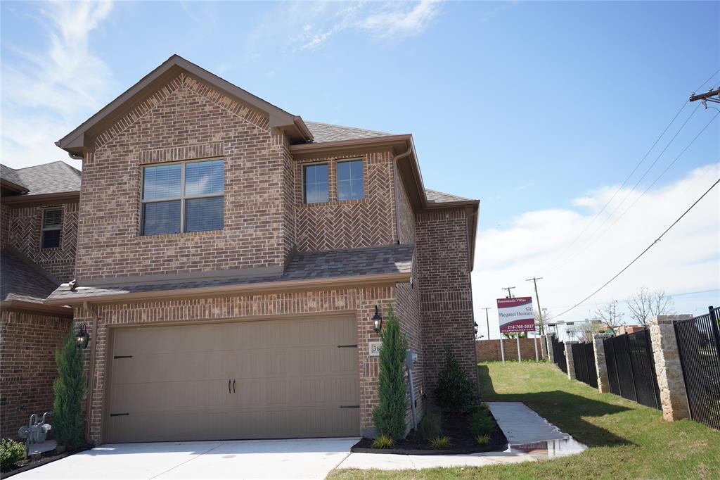 3657 Harebell Drive Property Photo 1