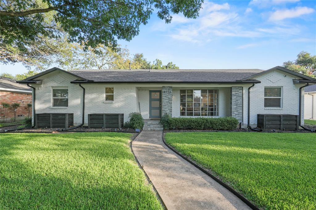 3116 Sharpview Lane Property Photo 1