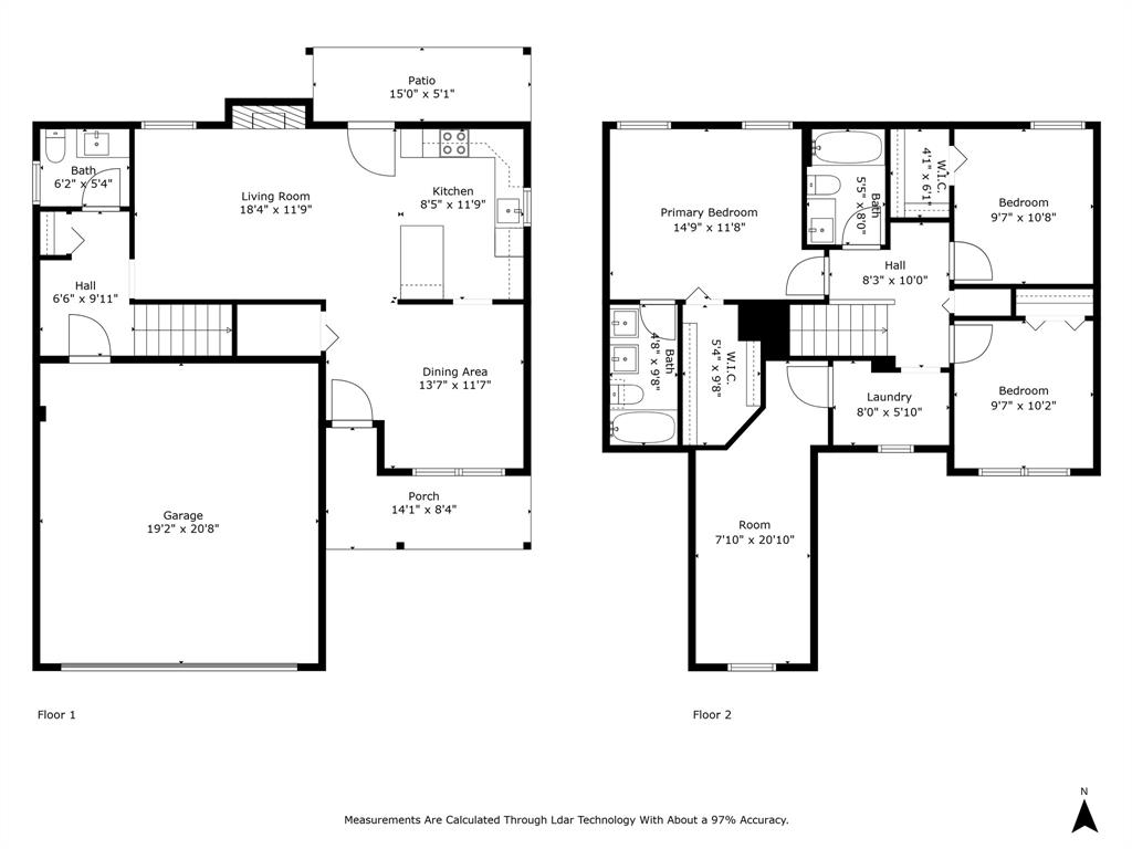 749 E Marshall Avenue Property Photo 36