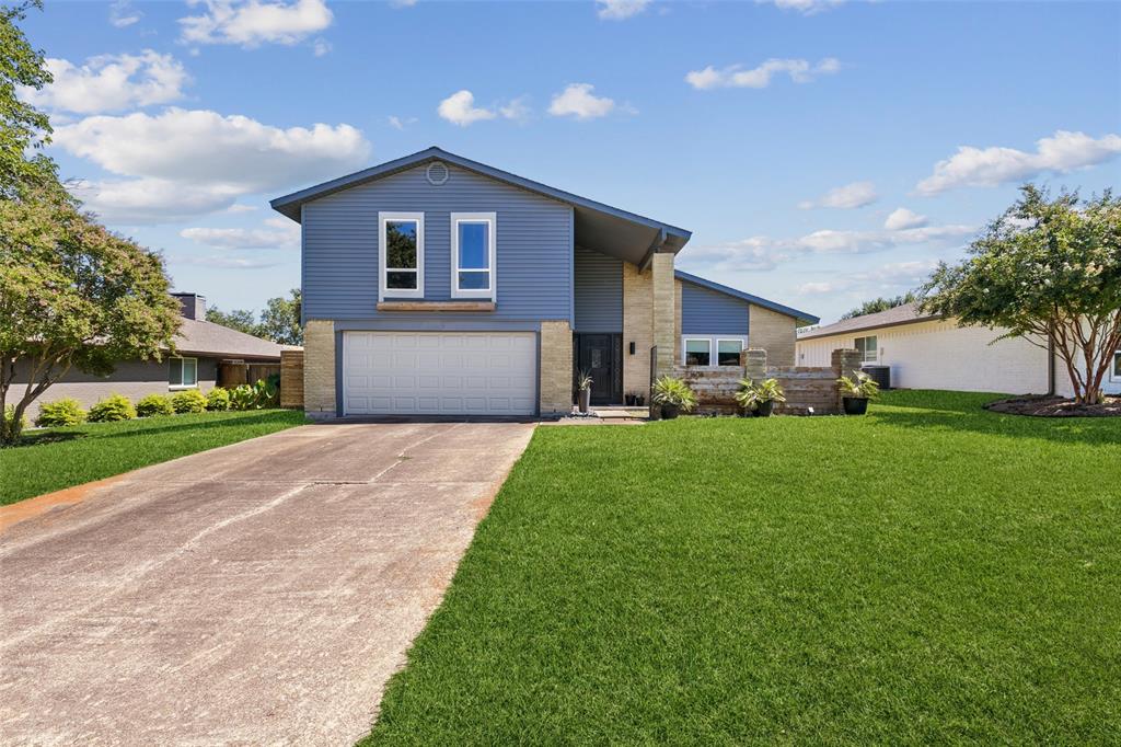 1608 Arvada Drive Property Photo 1