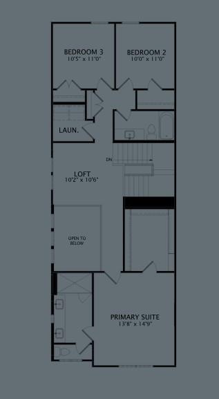 2527 Huxley Property Photo 2