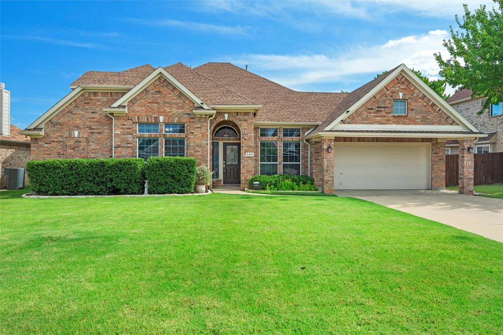5416 Loftsmoor Court Property Photo 1