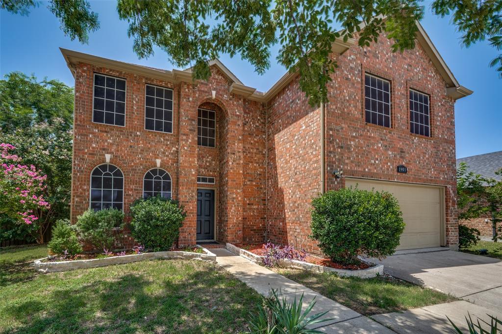 1901 Bradford Pear Square Property Photo 1