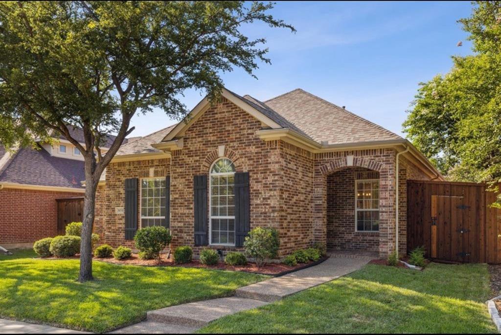 3654 Jefferson Drive Property Photo 1