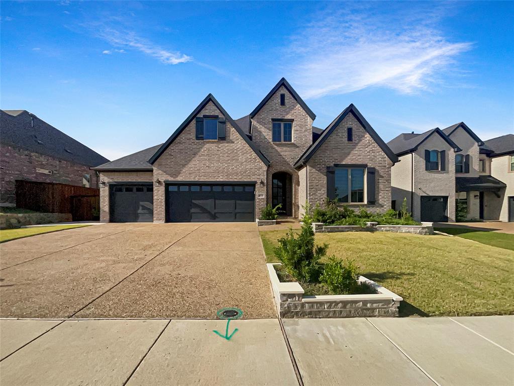 1434 Stellar Truth Way Property Photo 1