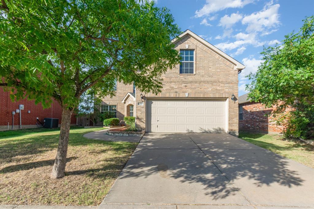 14537 Eaglemont Drive