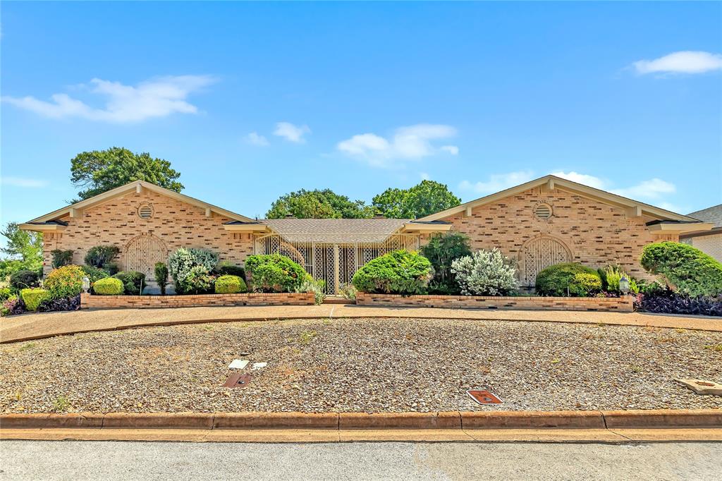 4714 Ranch View Road Property Photo 1