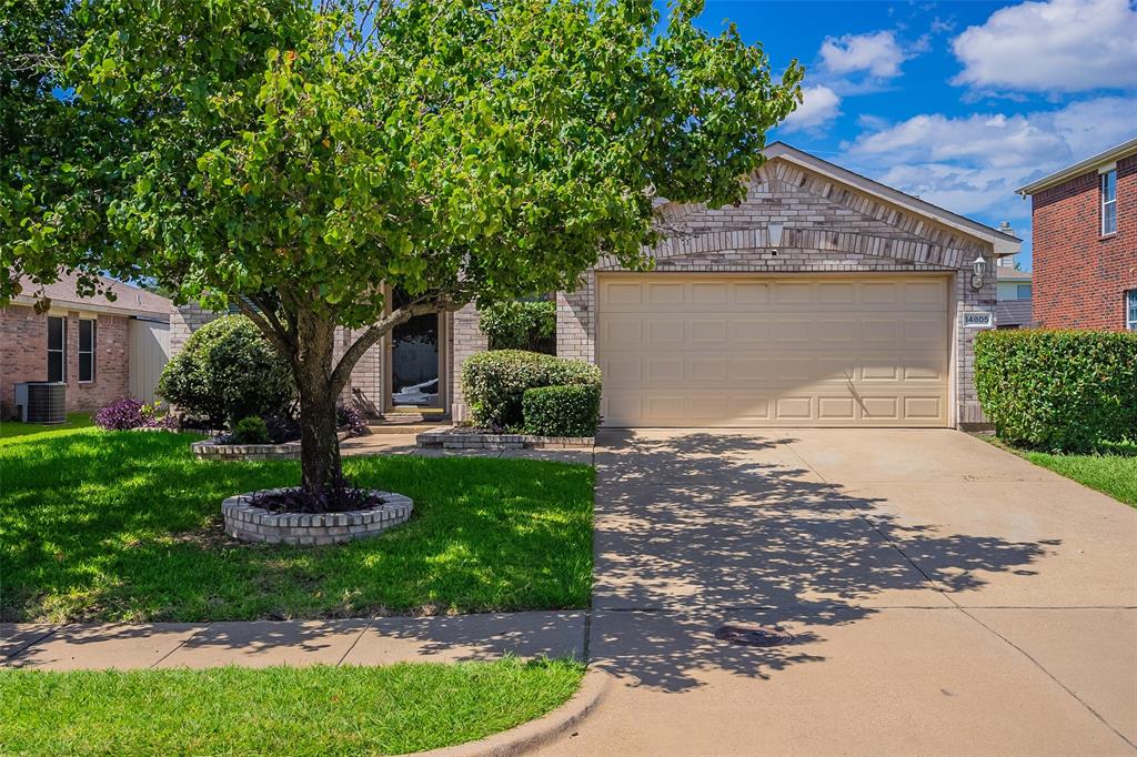 14805 Broadview Drive Property Photo 1