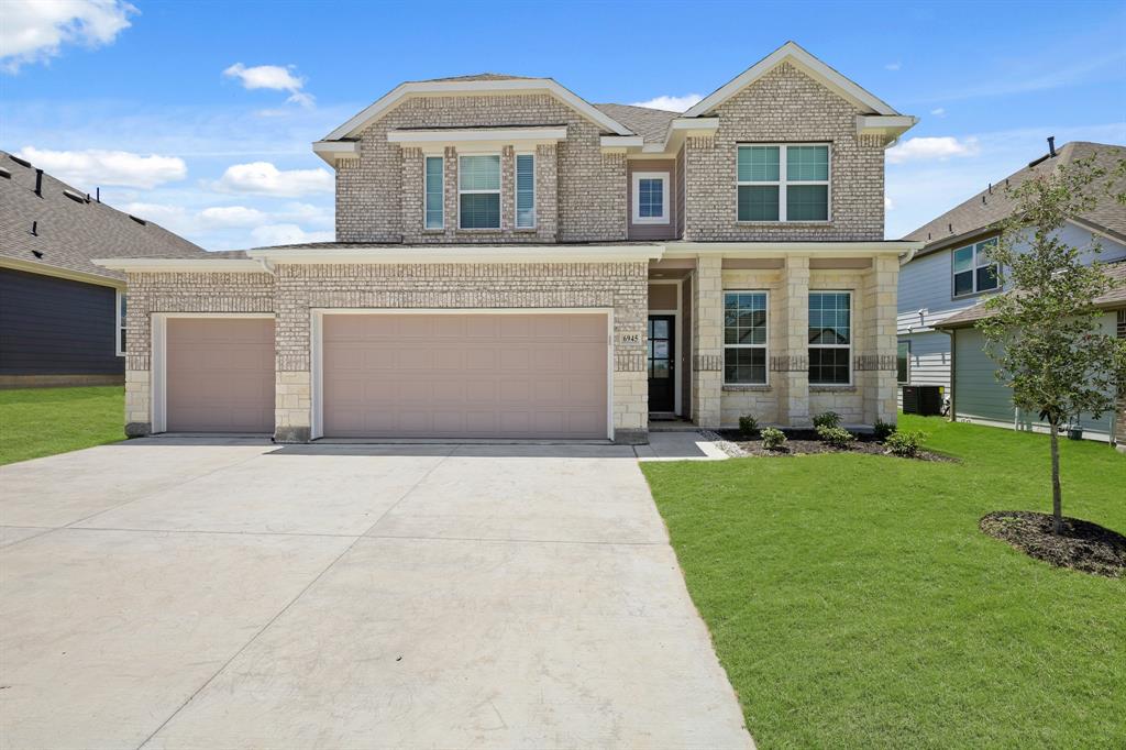 6945 Night Owl Lane Property Photo 1