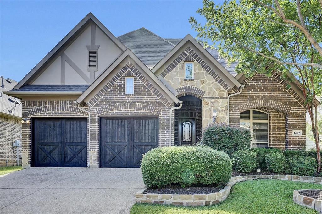 1407 St Tropez Lane Property Photo 1