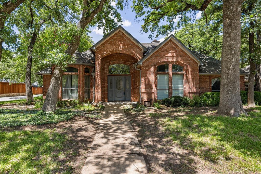 1413 Cat Mountain Trail Property Photo 1