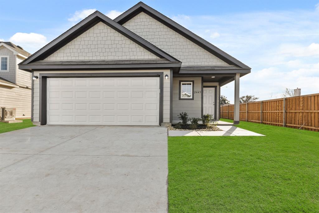 2445 Dahlia Drive Property Photo 1
