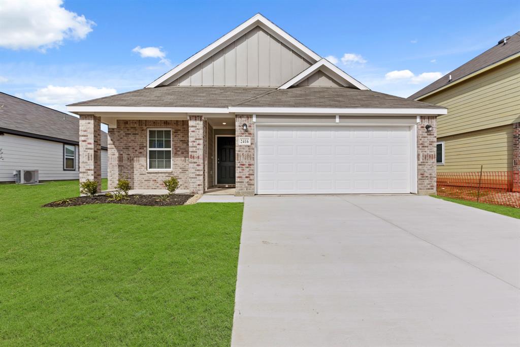 2416 Dahlia Drive Property Photo 1
