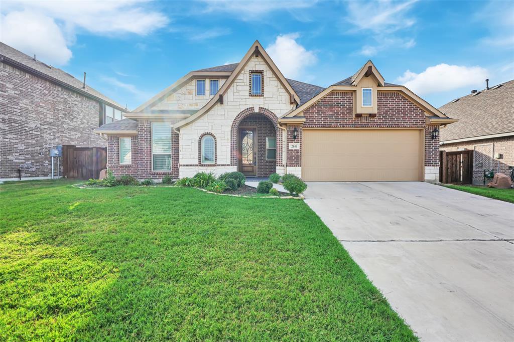 2616 Tinsley Drive Property Photo 1