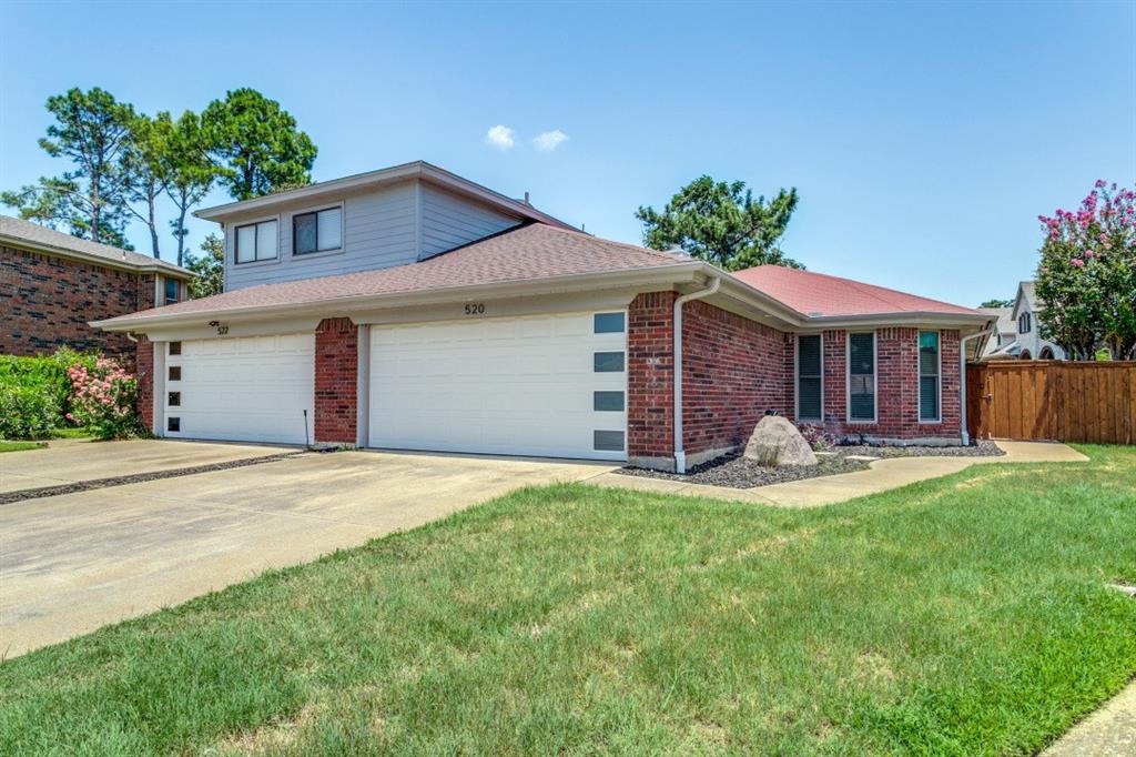 520 Mel Court Property Photo 1