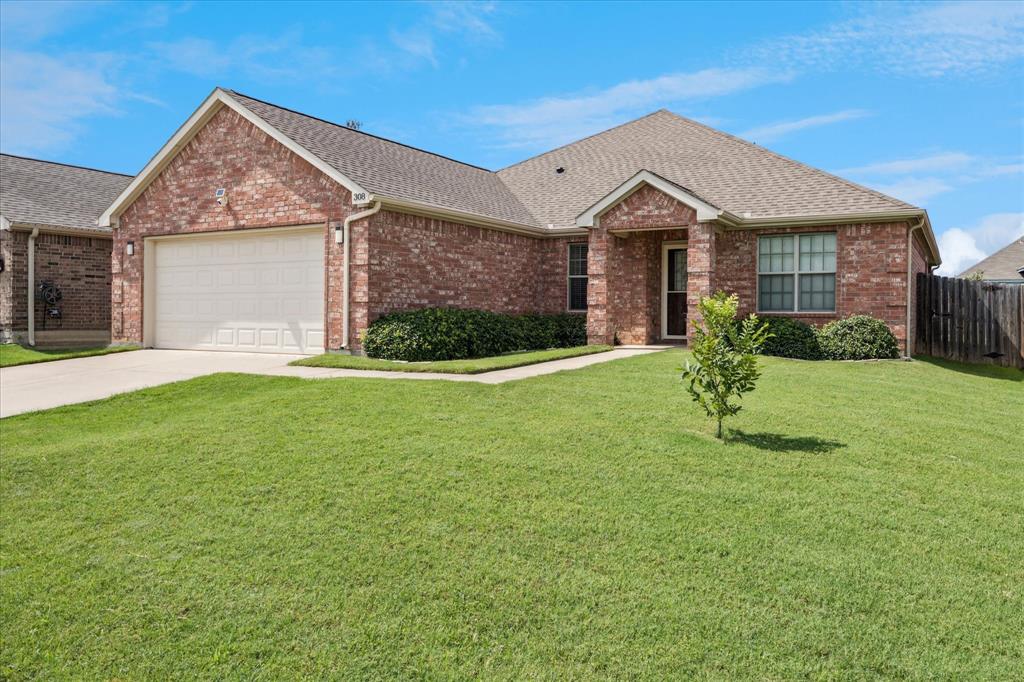 308 Valley Drive Property Photo 1