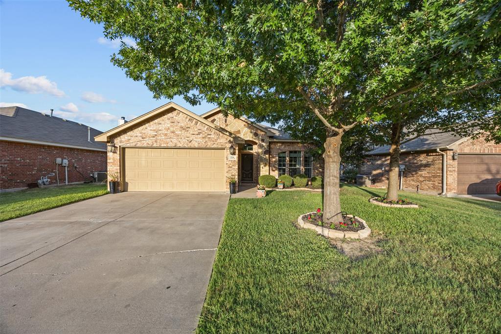 221 Spring Hollow Drive Property Photo 1