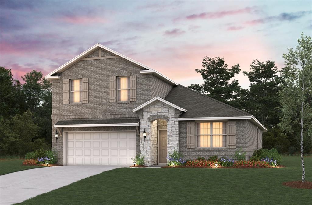 3028 Hollybrook Lane Property Photo 1