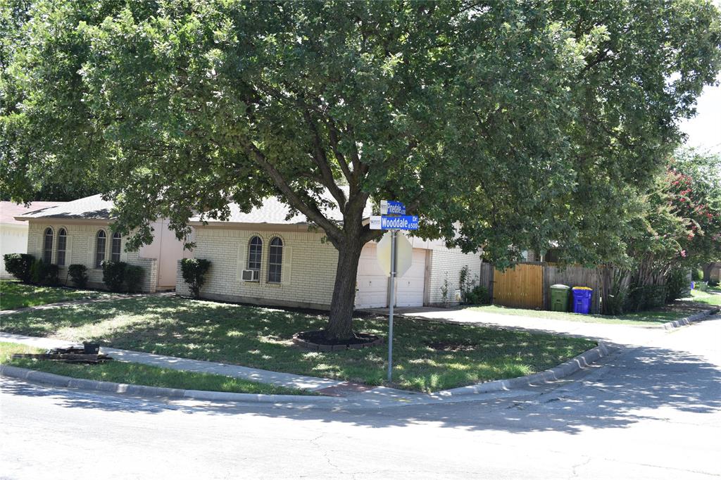 6545 Wooddale Drive Property Photo 1