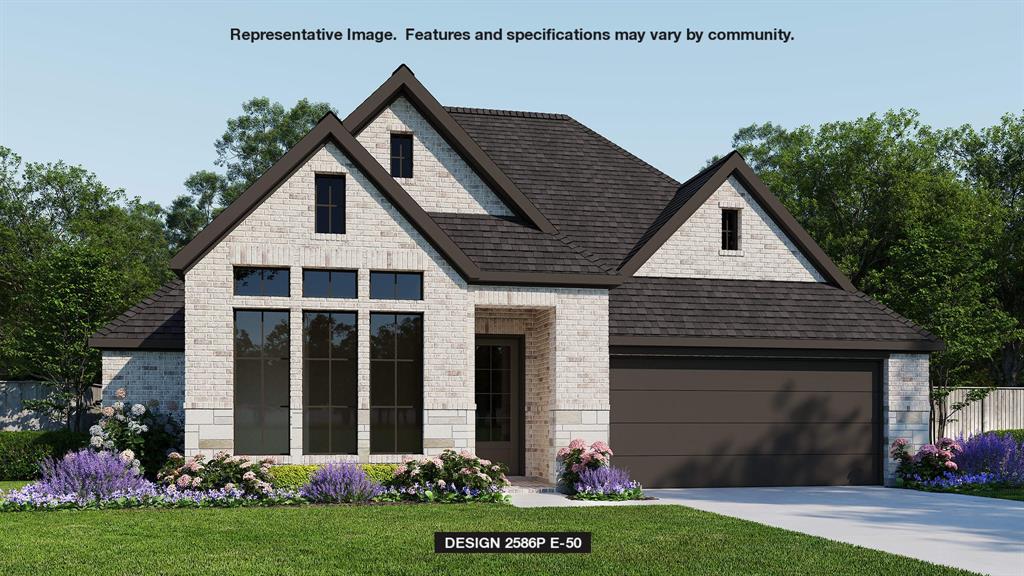 13248 Cedar Sage Trail Property Photo 1
