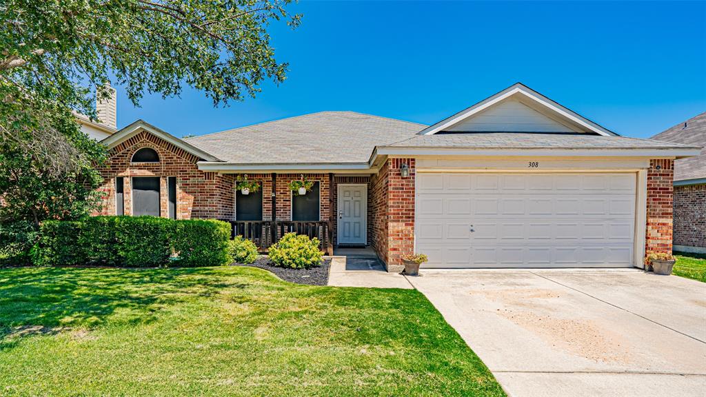 308 Vista Way Drive