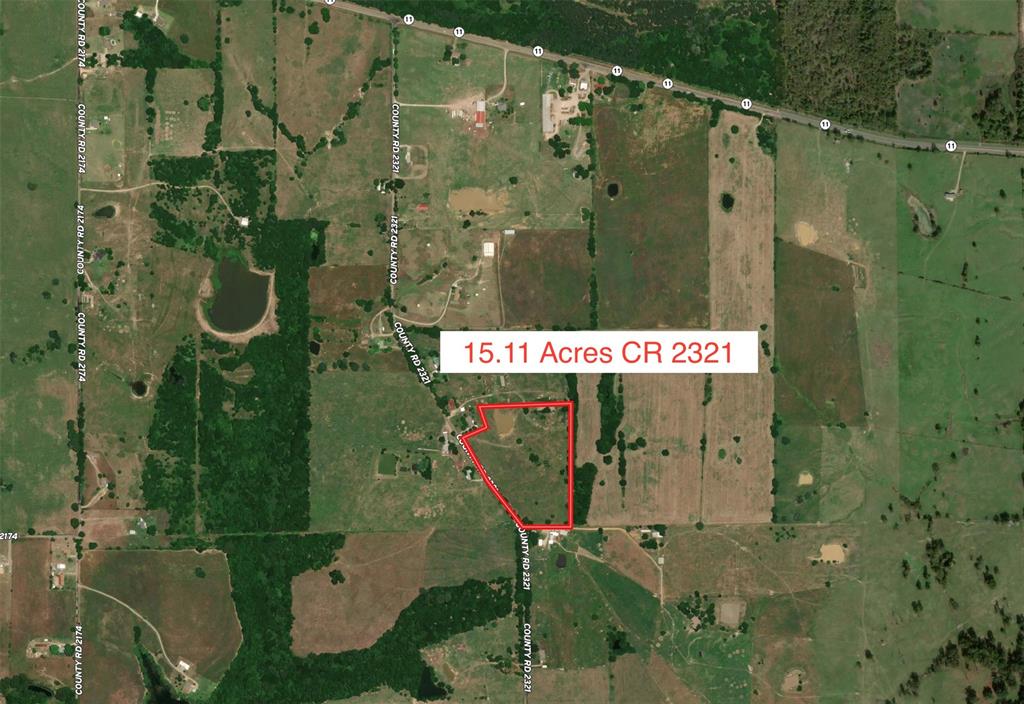 0000 County Road 2321 Property Photo 1